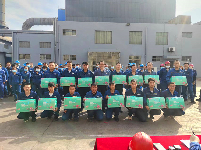 嘉惠（泰龙）公司齐心促发展文体活动10_副本