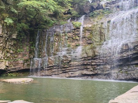 汉中黎平一日游图2