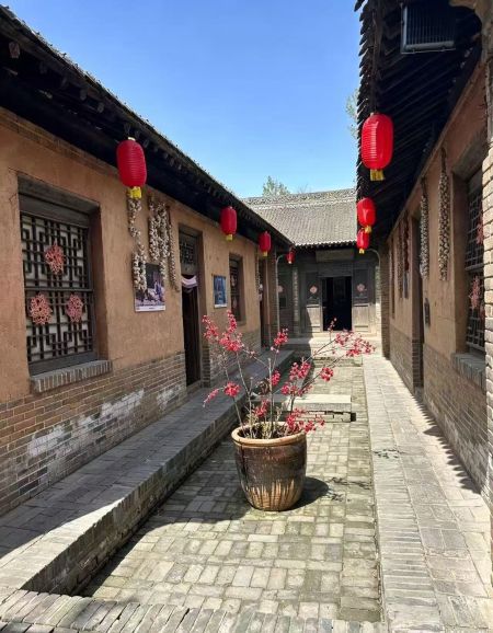 白鹿原图2